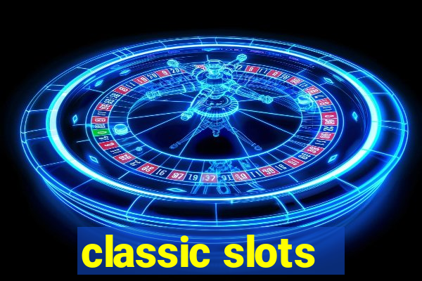 classic slots - baixar